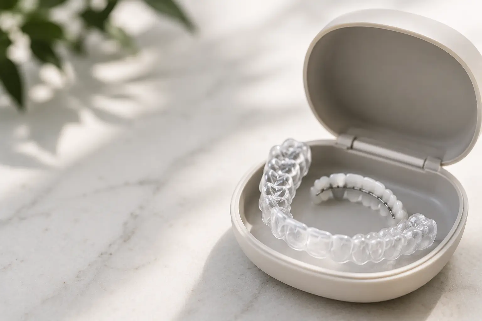 Retainers After Braces: Why They Matter